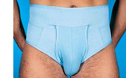 SLIP ERN C/PELOTTE 3 FARMACARE