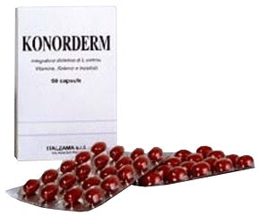 KONORDERM-INTEG 60 CPS