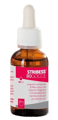 STRIBESS-80 INT DIET GTT30ML