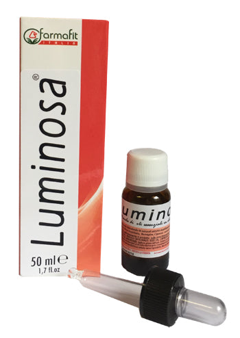 LUMINOSA SOL OLEOSA 50ML FARM
