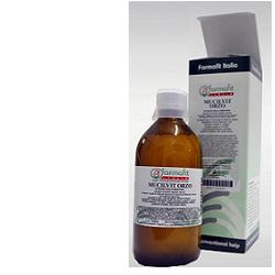 MUCILVIT ORZO 200ML FARMAFIT
