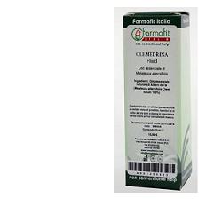 OLEMEDRINA FLUID GTT 10ML FAR