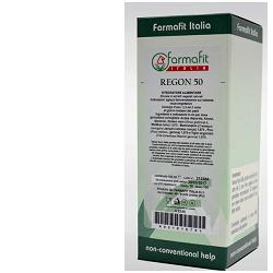 REGON 50 GTT 100ML FARMAFIT