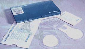 URINOCOL-7560 SAC S/V FEMM  1PZ