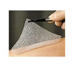 LOMATUELL GARZA H 10X10CM 10PZ