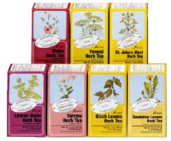 VERBENA TISANA 15FILTRI