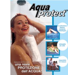 AQUAPROTECT Coprigesso M/Bracc.L
