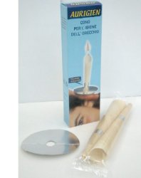 AURIGIEN CONO AURIC 2PZ