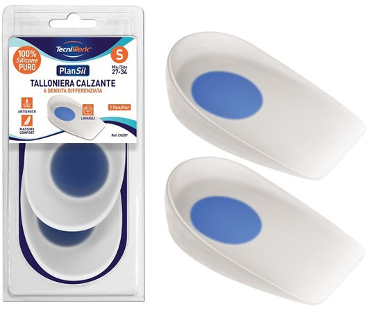 PLANSIL TALL CALZANTE S 1PA