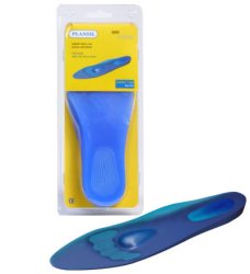 PLANSIL SOLETTA C/SCAR S 1PA