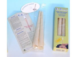 EAR PROTECTION CONO IG OREC 2PZ