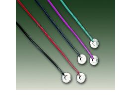 INTERMED Stetofonendoscopio Planoph.Rosso