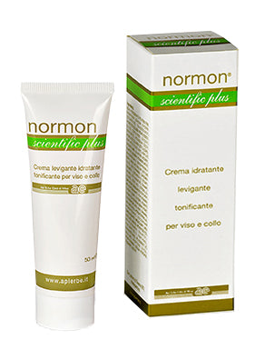NORMON SCIENTIFIC PLUS TU 50G
