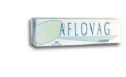AFLOVAG CREMA VAGINALE 30 GRAMMI