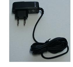 TESMED Carica Batteria Max 5-830