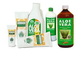 ALOE VERA GEL 200ML TALAMONTI