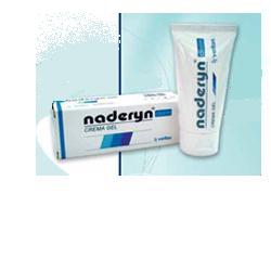 NADERYN DERM CR GEL 60G
