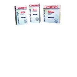 Coroxmed Garza Compressa Tessuto Non Tessuto 36x40cm 12 Pezzi