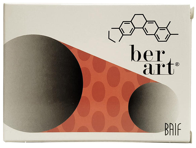 BERART INTEG 20CPR 18G