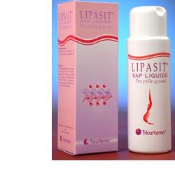 LIPASIT-SAPONE LIQ 200 ML