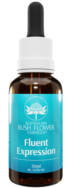 FLUENT EXPRESSION AUSTRAL.Gtt 30ml