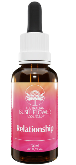 RELATION SHIP 30ML AUSTRALIAN