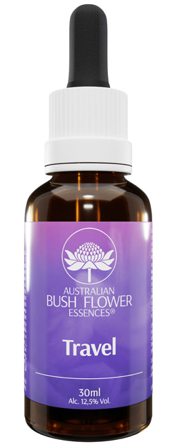 TRAVEL 30ML AUSTRALIAN