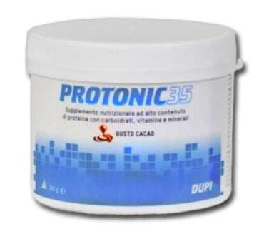 PROTONIC 35 INTEG CACAO 300G