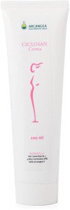 CICLOSAN CREMA 100ML ARCANGEA
