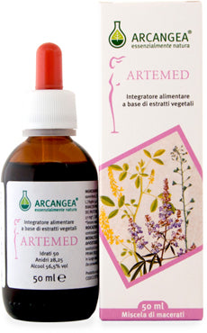 ARTEMED 50ML ARCANGEA