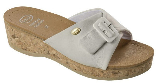 WAPPY LEATHER WOMENS BI 38