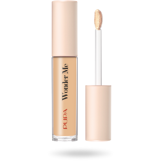 Pupa Wonder Me Correttore Perfezione Istantanea 040 Intense Warm Beige 4,2ml