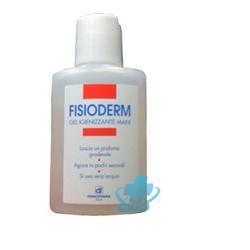 FISIODERM GEL MANI IGIEN 80ML