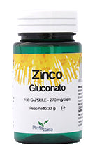 ZINCO 100CPS
