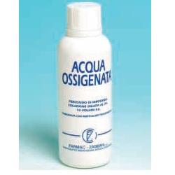 ACQUA-OSS 10VOL 250ML ZABB