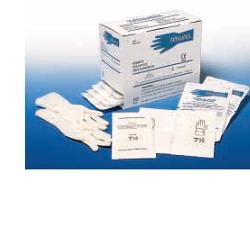 GUANTI CHIR STER 8 ZABB