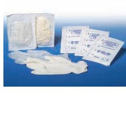 GUANTO ESPL C/BORDO GR