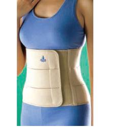 OPPO Fascia Elastica Addominale c/velcro XL