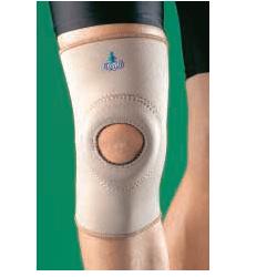 OPPO Ginocchiera Neoprene Ap.Rotula S