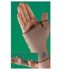 OPPO Supporto Polso Poll.Neoprene XL