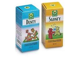 SGONFY 30ML ECOL