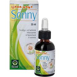 SONNY 30ML ECOL