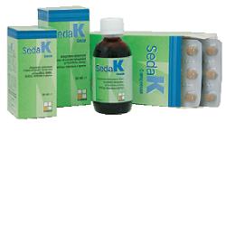 SEDA K GTT 50ML KERN