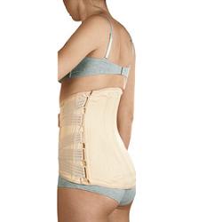 RO+TEN Busto Donna SAT Lombare M