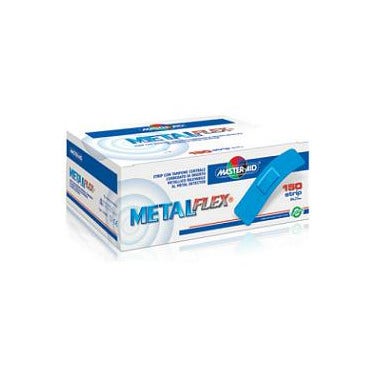 METAFLEX CER RILEV METAL DET