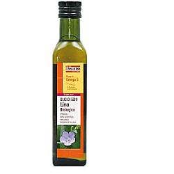 Olio semi di Lino 250ml