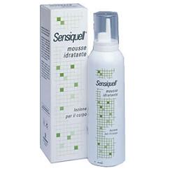SENSIQUELL-MOUSSE IDRATANT