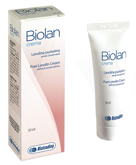 BIOLAN CREMA RAGADI 30ML