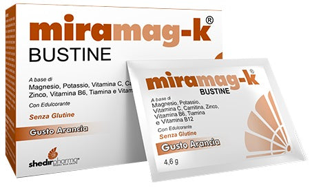 MIRAMAG-K 20BUST 3,522G