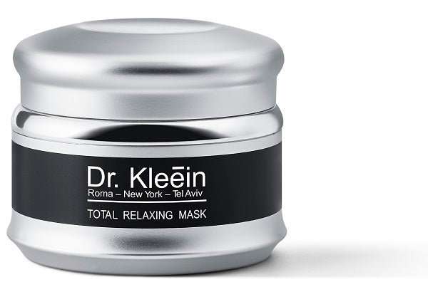 DR KLEEIN TOTAL RELAX MASK
